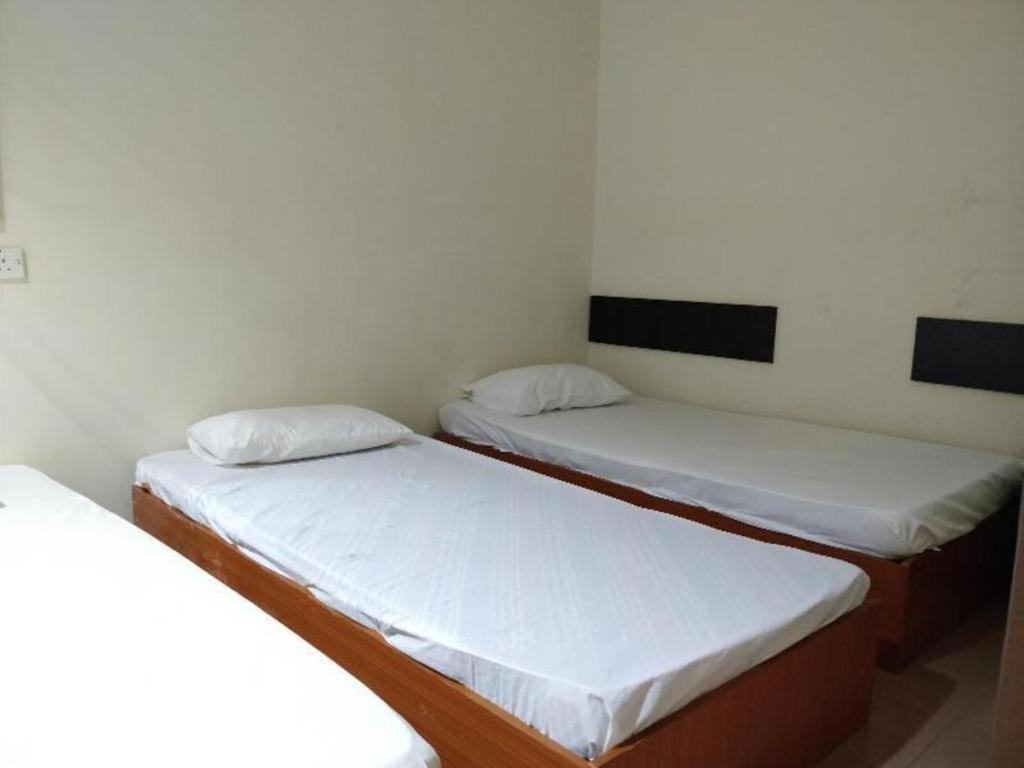 Spot On 89907 Motel Impian Seri Manjung Exteriér fotografie
