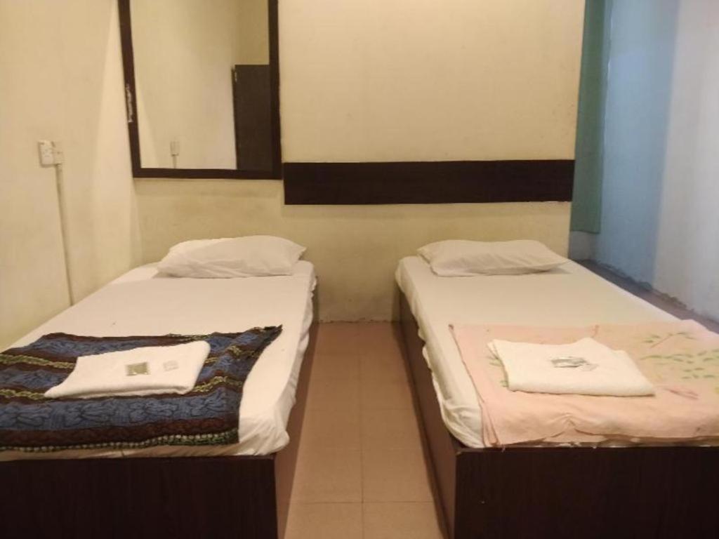 Spot On 89907 Motel Impian Seri Manjung Exteriér fotografie